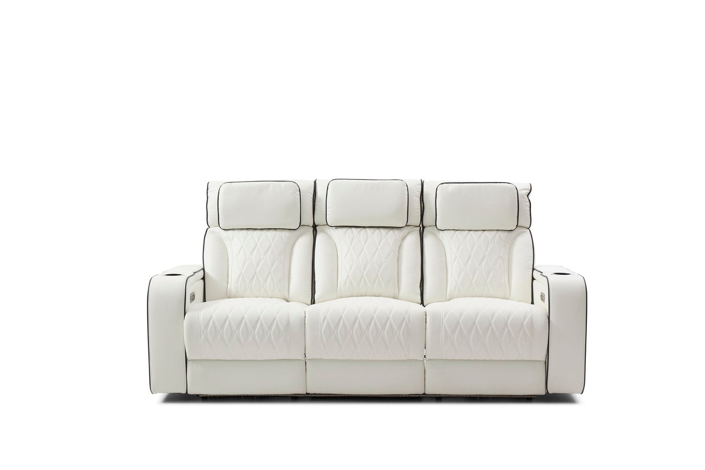 Glory Furniture - Lumin - Sofa