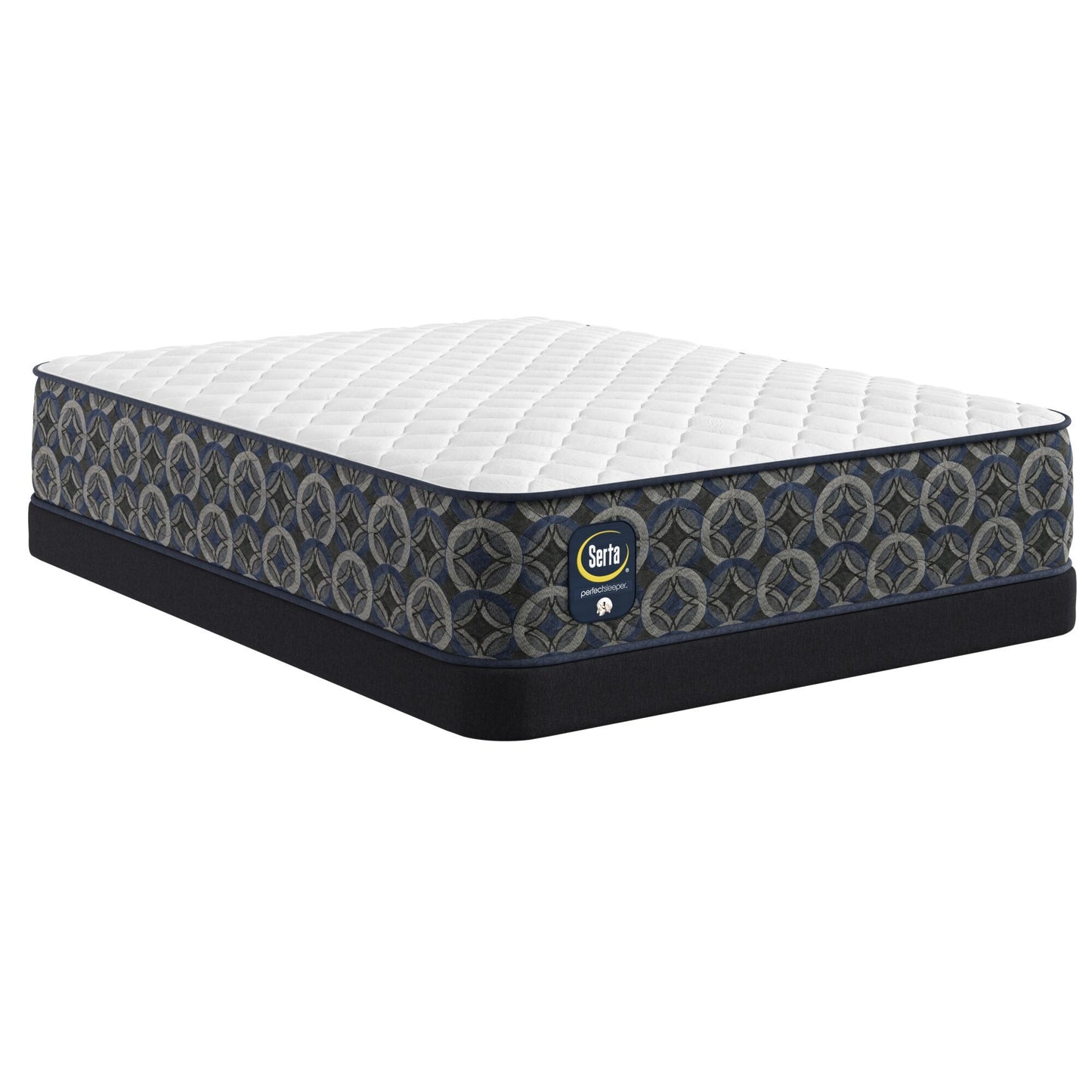 Perfect Sleeper - 13" Cascade Canyon Firm Mattress