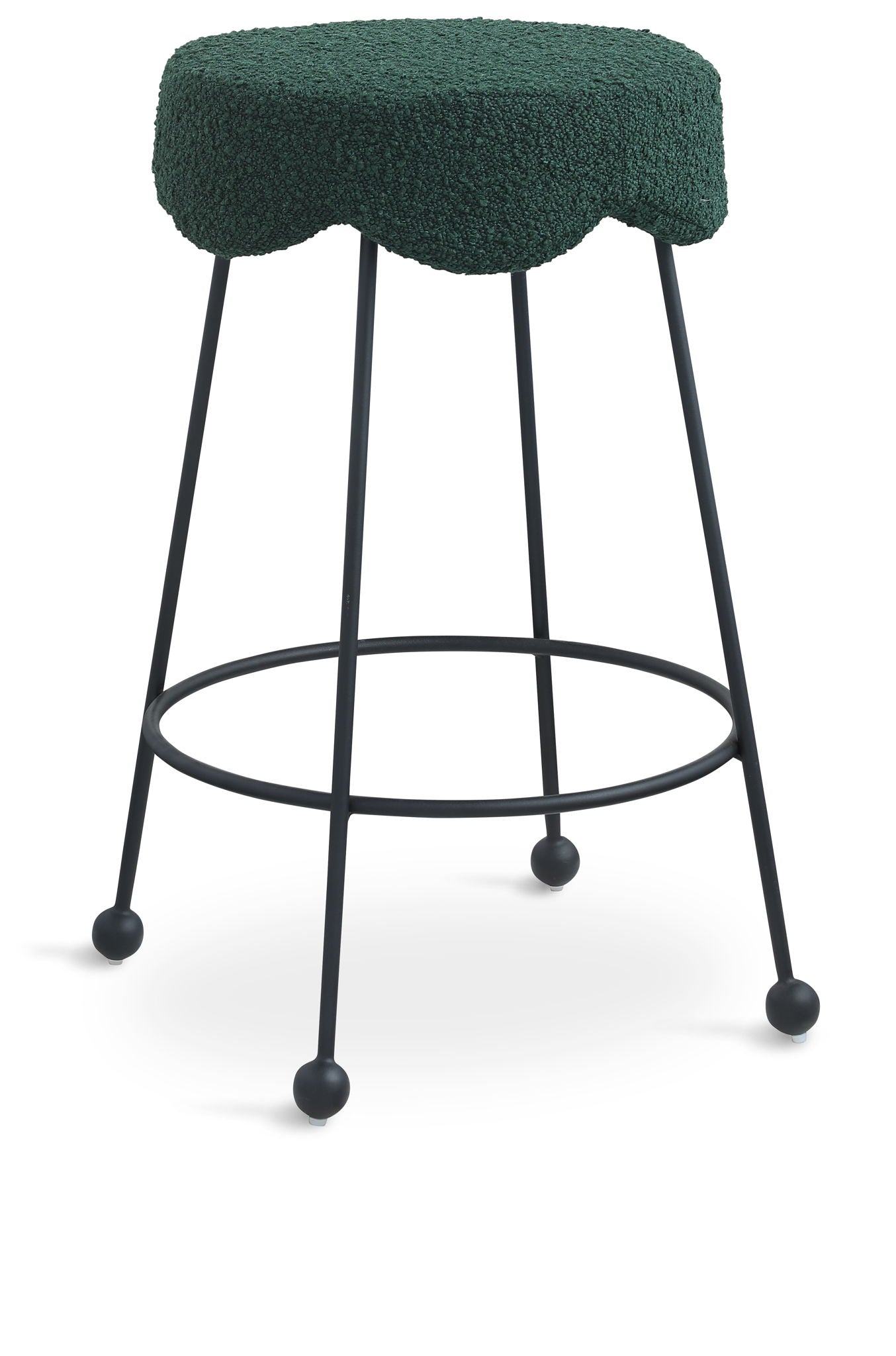 Fleur - Counter Stool