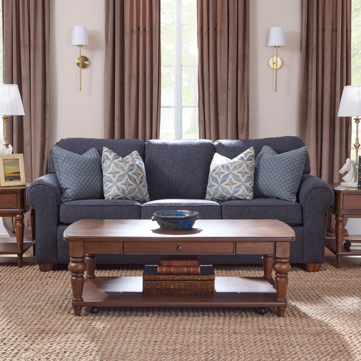 Bellevue - Table