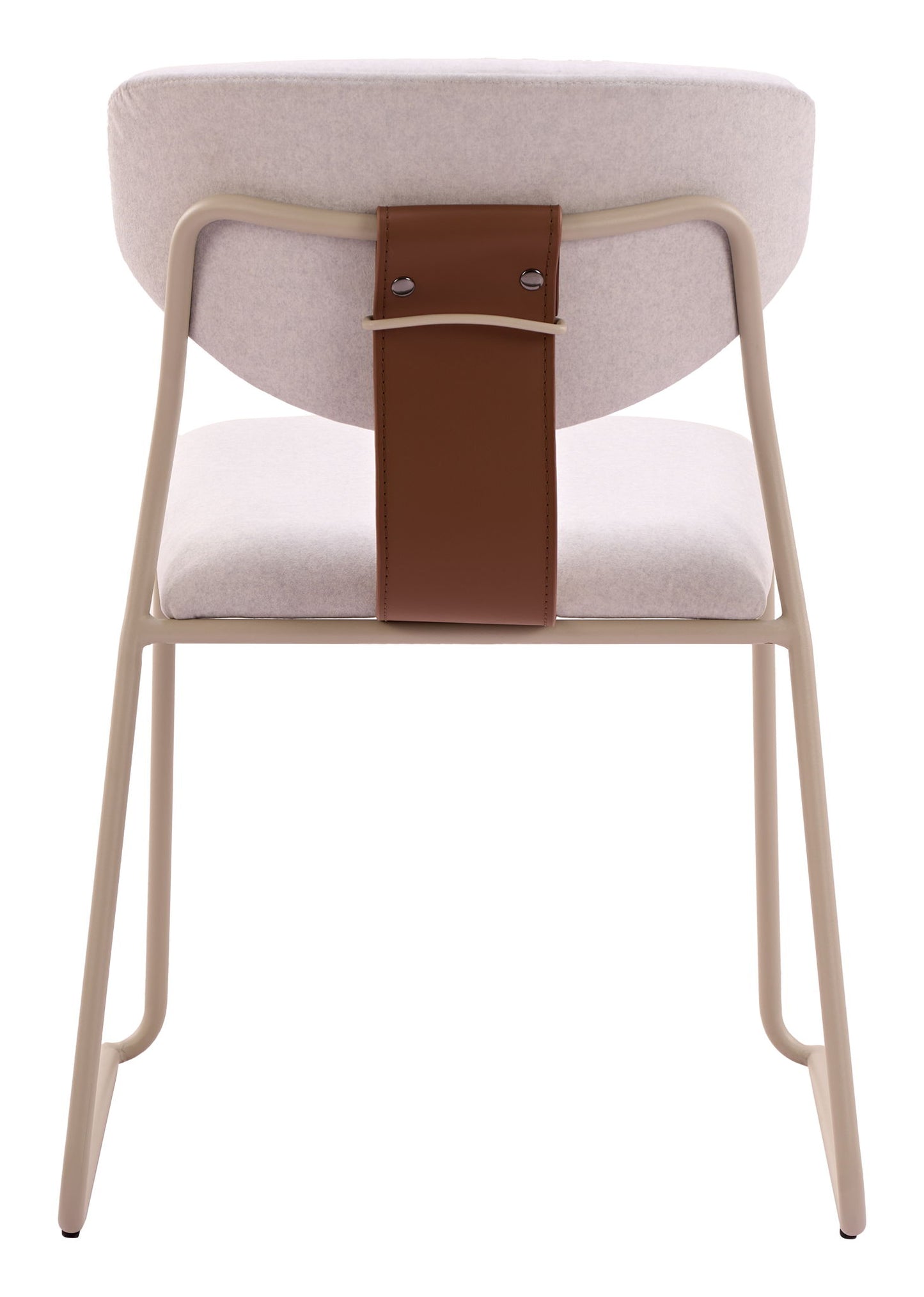 Meadow - Dining Chair (Set of 4) - White