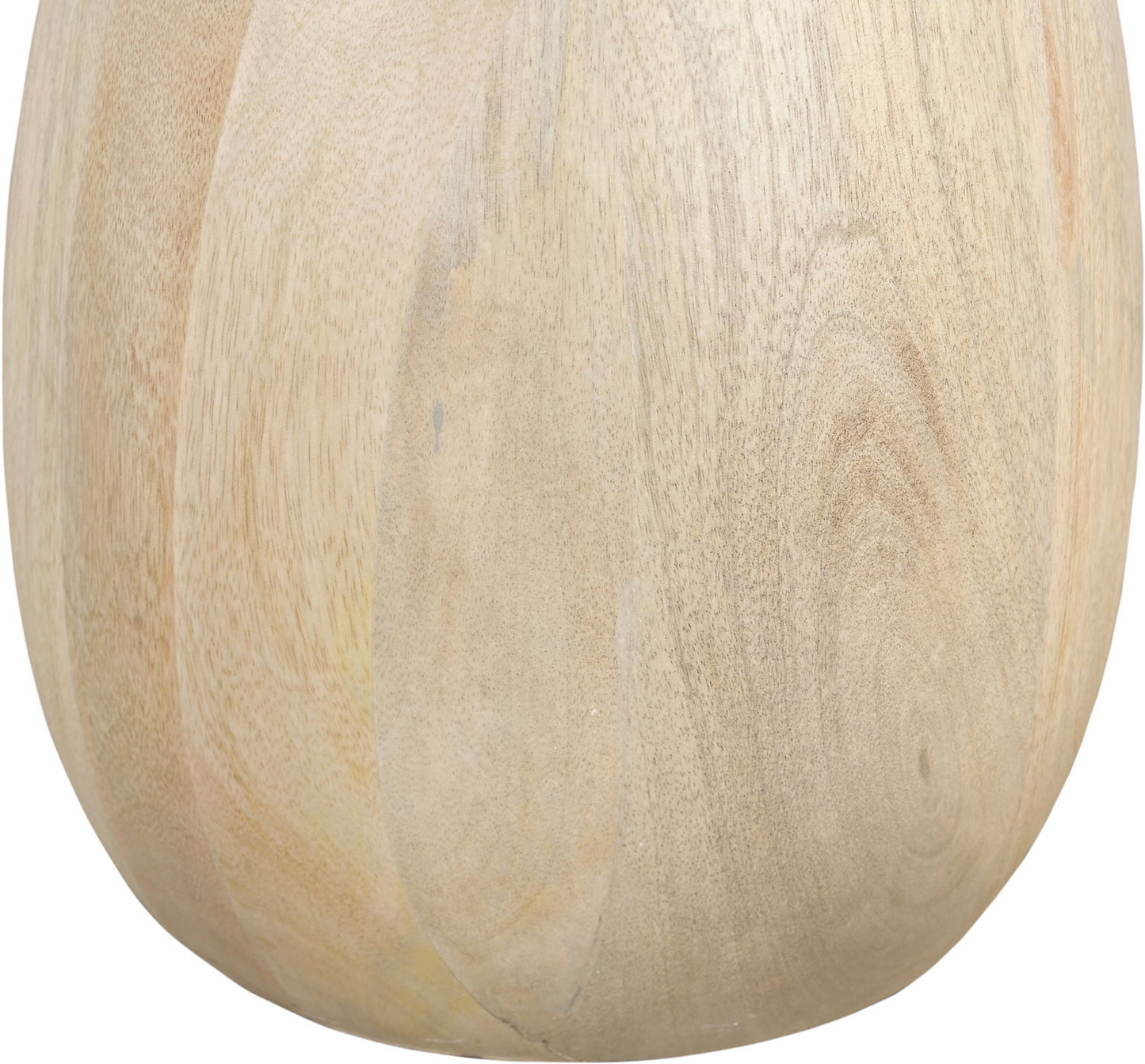 Canyon - Mango Wood Table