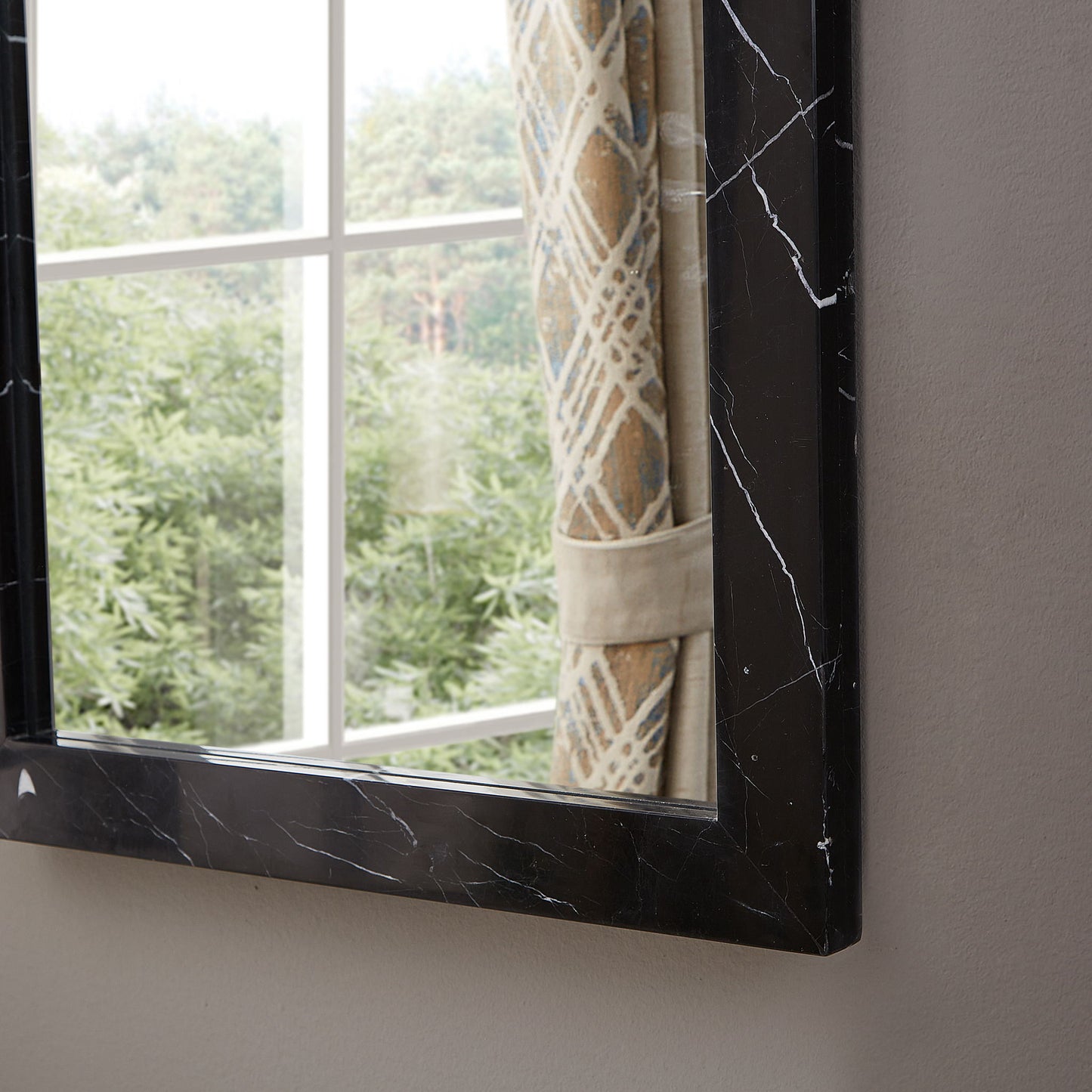 Pavia - Frame Mirror