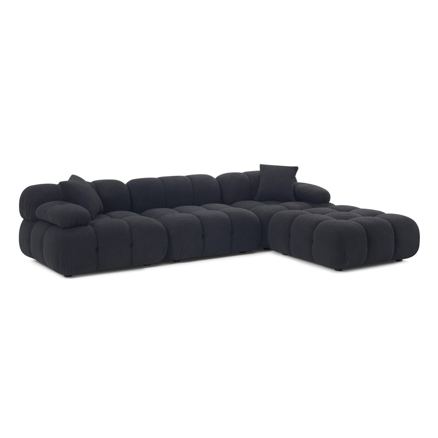Calliope - Performance Modular Sectional