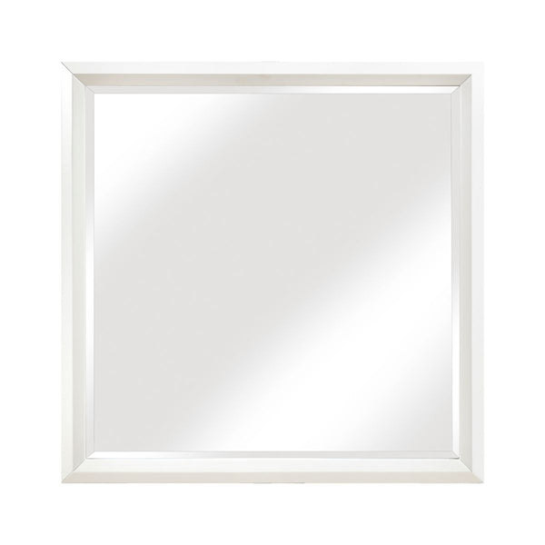Luna Mirror