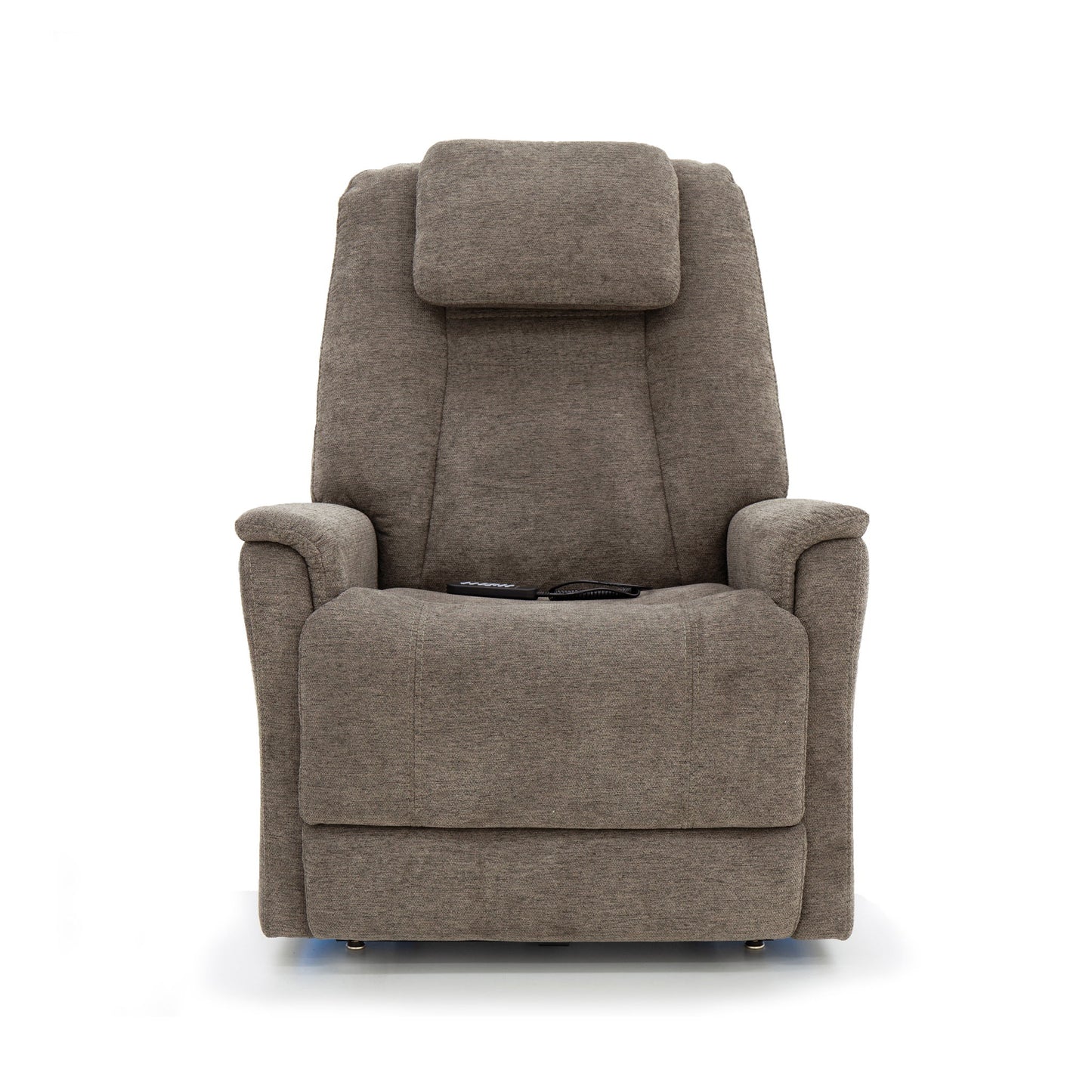 Zecliner Model 3+ - Power Reclining Sleep Chair