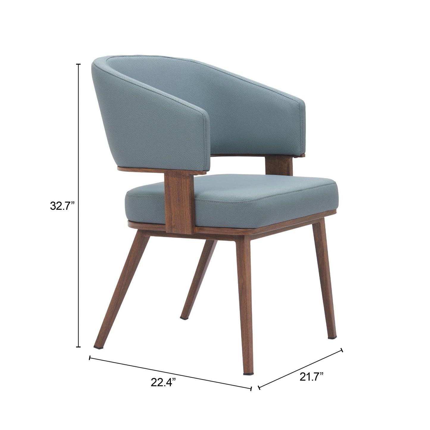 Poise - Dining Chair
