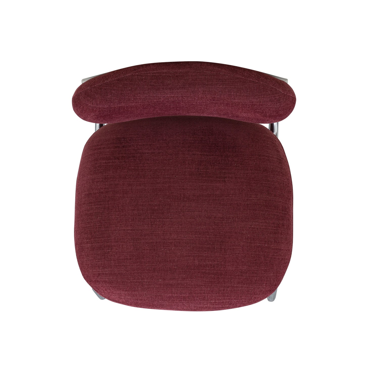 Becky - Performance Chenille Chair