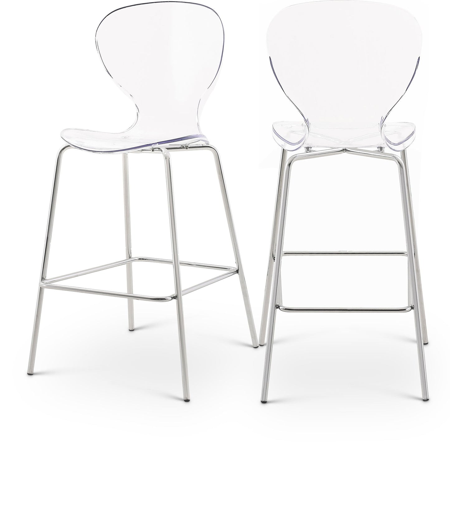 Clarion - Stool (Set of 2)
