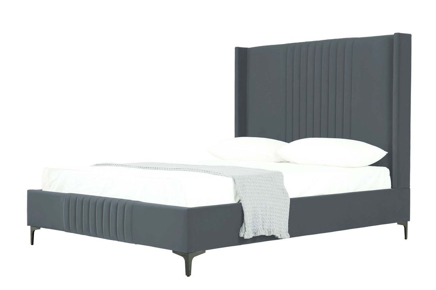 Manhattan Promenade - Bed
