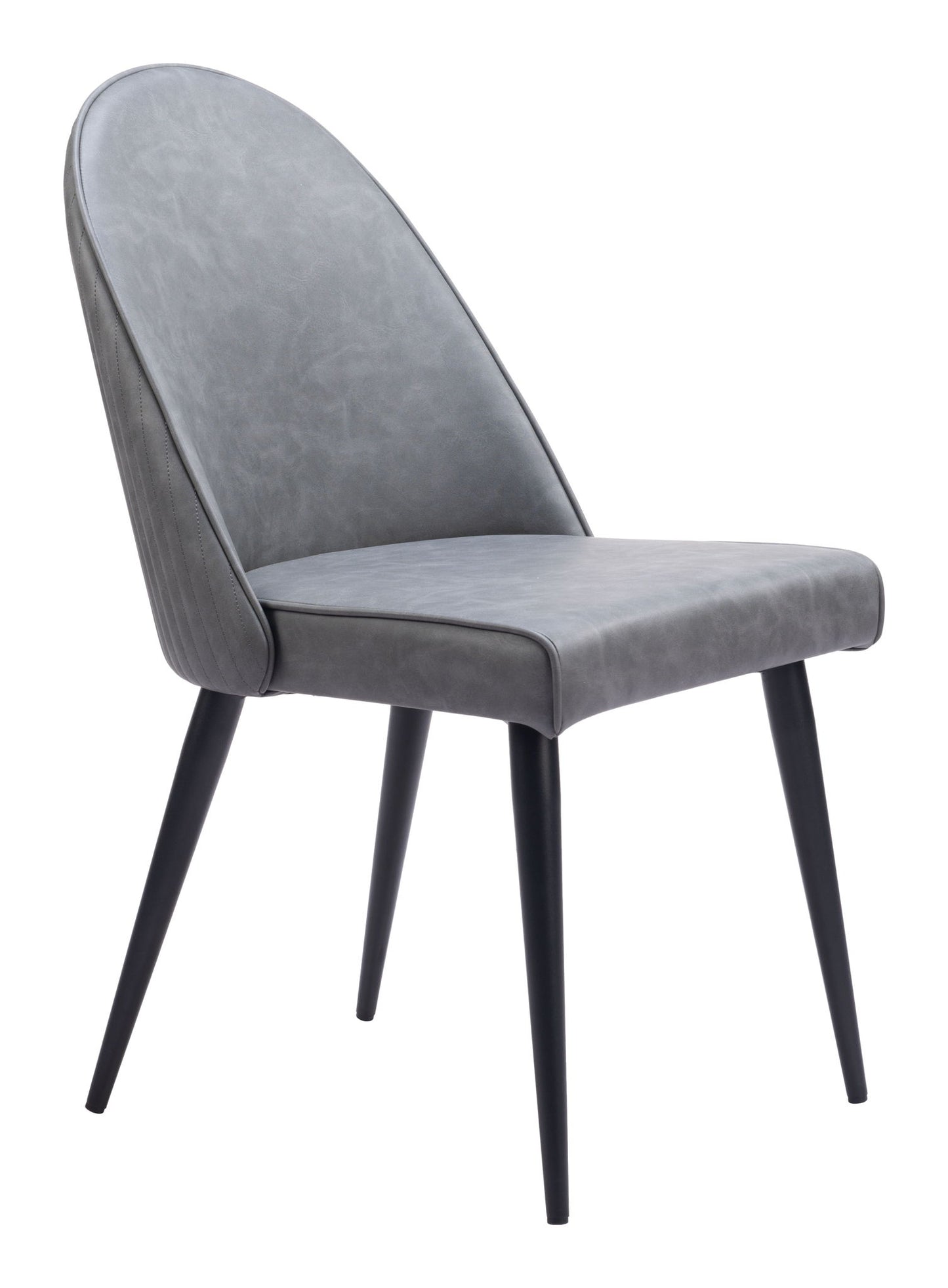 Silloth - Armless Dining Chair (Set of 2)