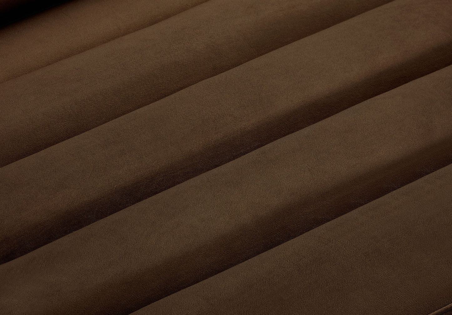 Cascade - Velvet Sofa