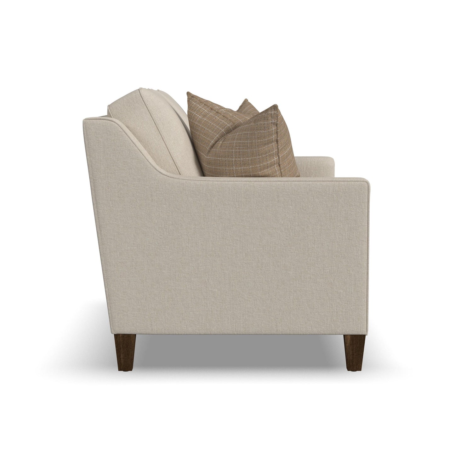 Finley - Fabric Power Inclining Loveseat