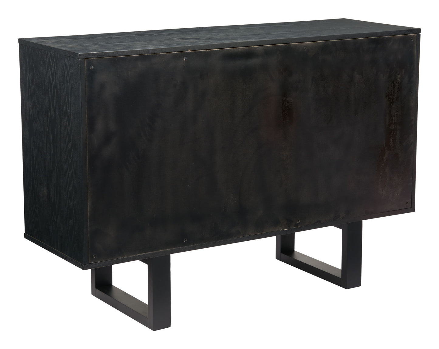 Aremi - Dresser - Brown / Black