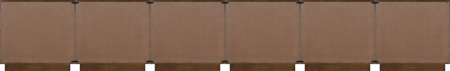 Navona - 6 Piece Sideboard / Buffet