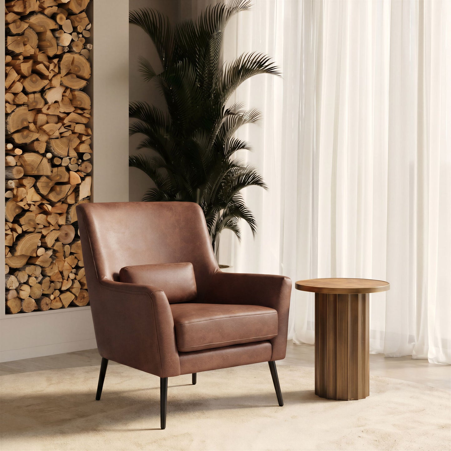 Ontario - Accent Chair