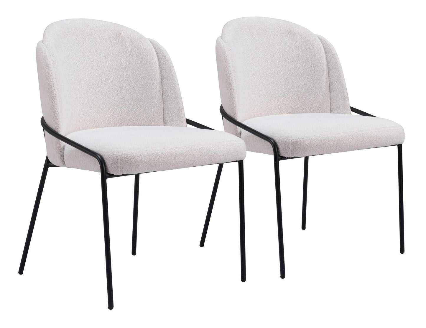 Jambi - Dining Chair (Set of 2)