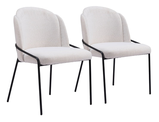 Jambi - Dining Chair (Set of 2)