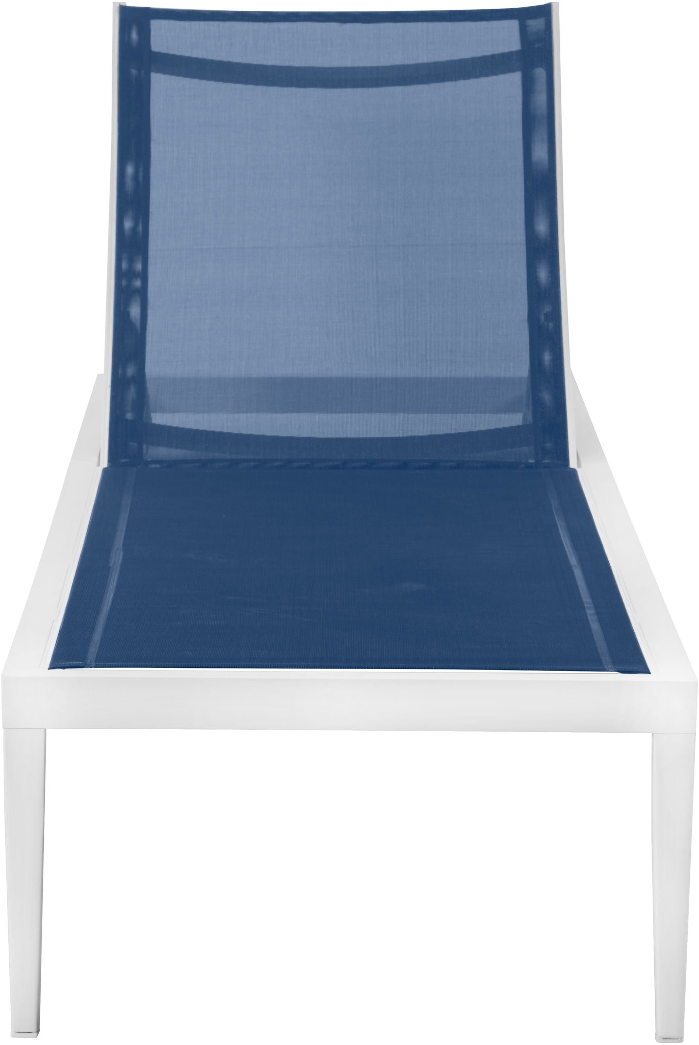 Nizuc - Outdoor Patio Chaise Lounge Chair