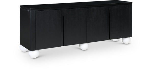 Cardiff - Wood Sideboard / Buffet