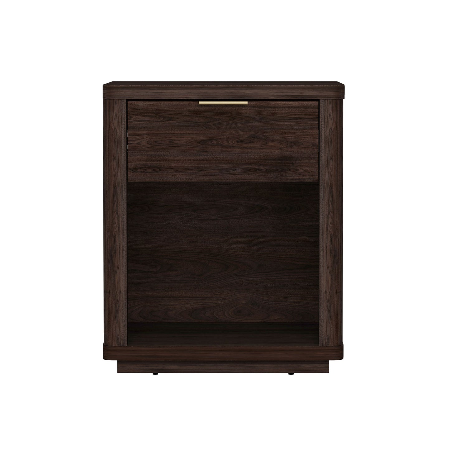 Manhattan Evelyn - 1-Drawer Nightstand