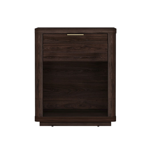 Manhattan Evelyn - 1-Drawer Nightstand