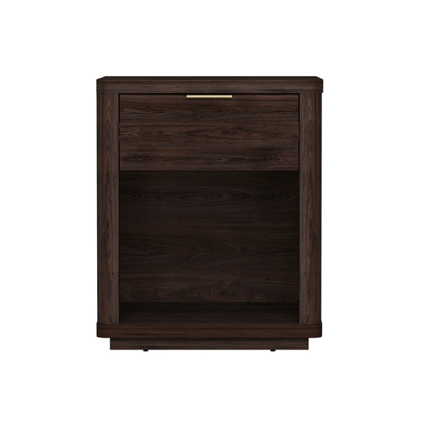 Manhattan Evelyn - 1-Drawer Nightstand