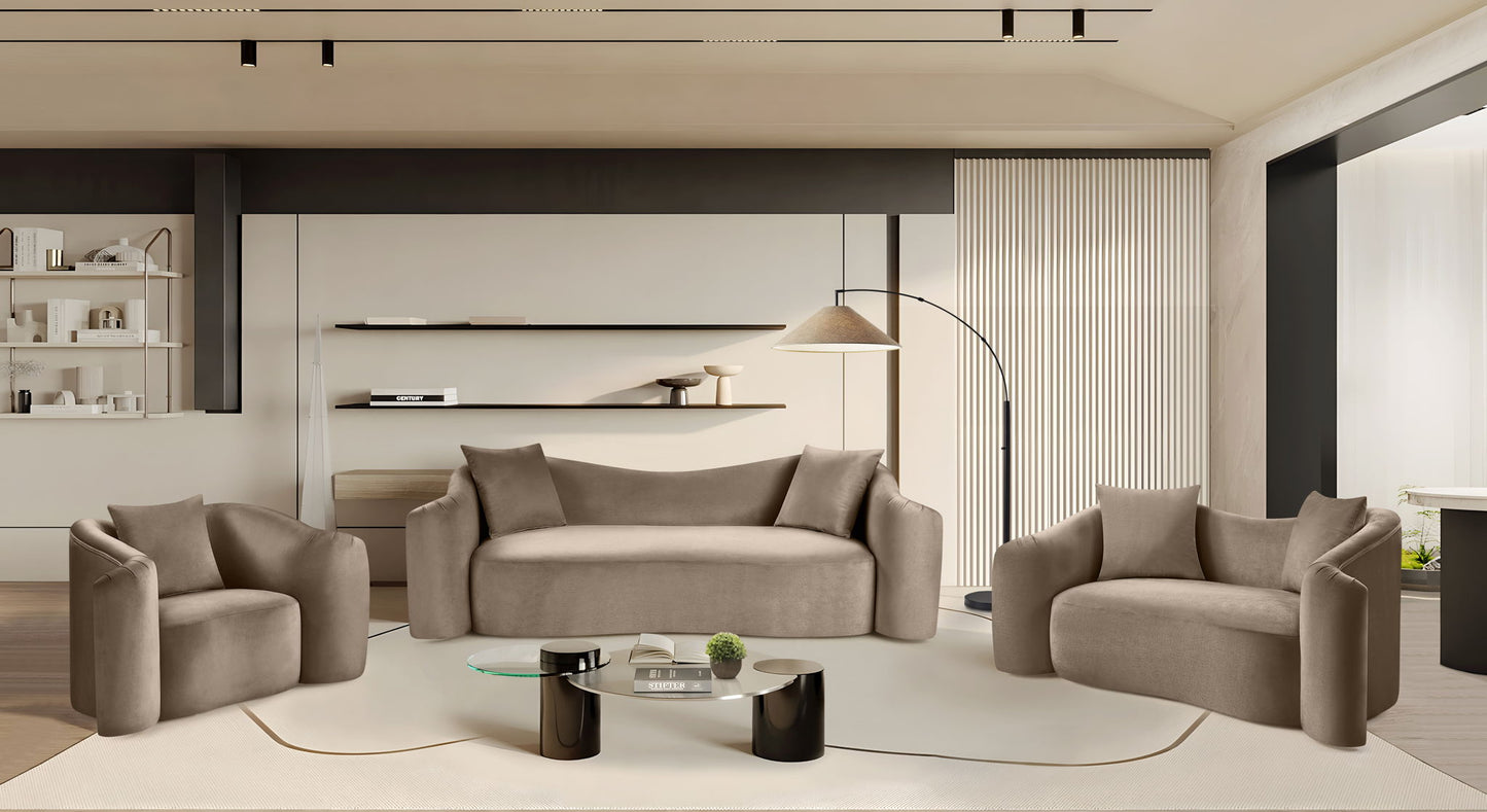 Destin - Loveseat