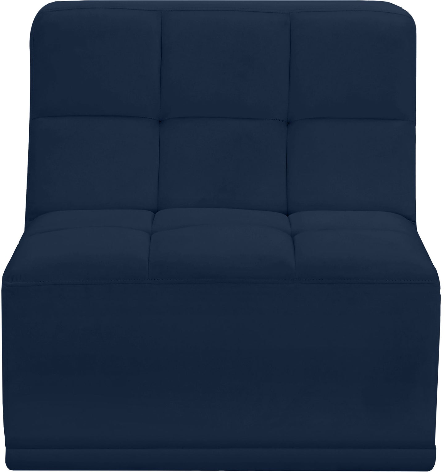 Relax - Armless Chair