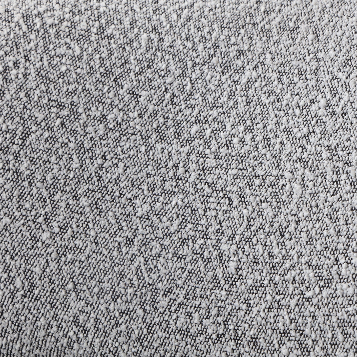 Eden - Boucle Fabric Upholstered Bed
