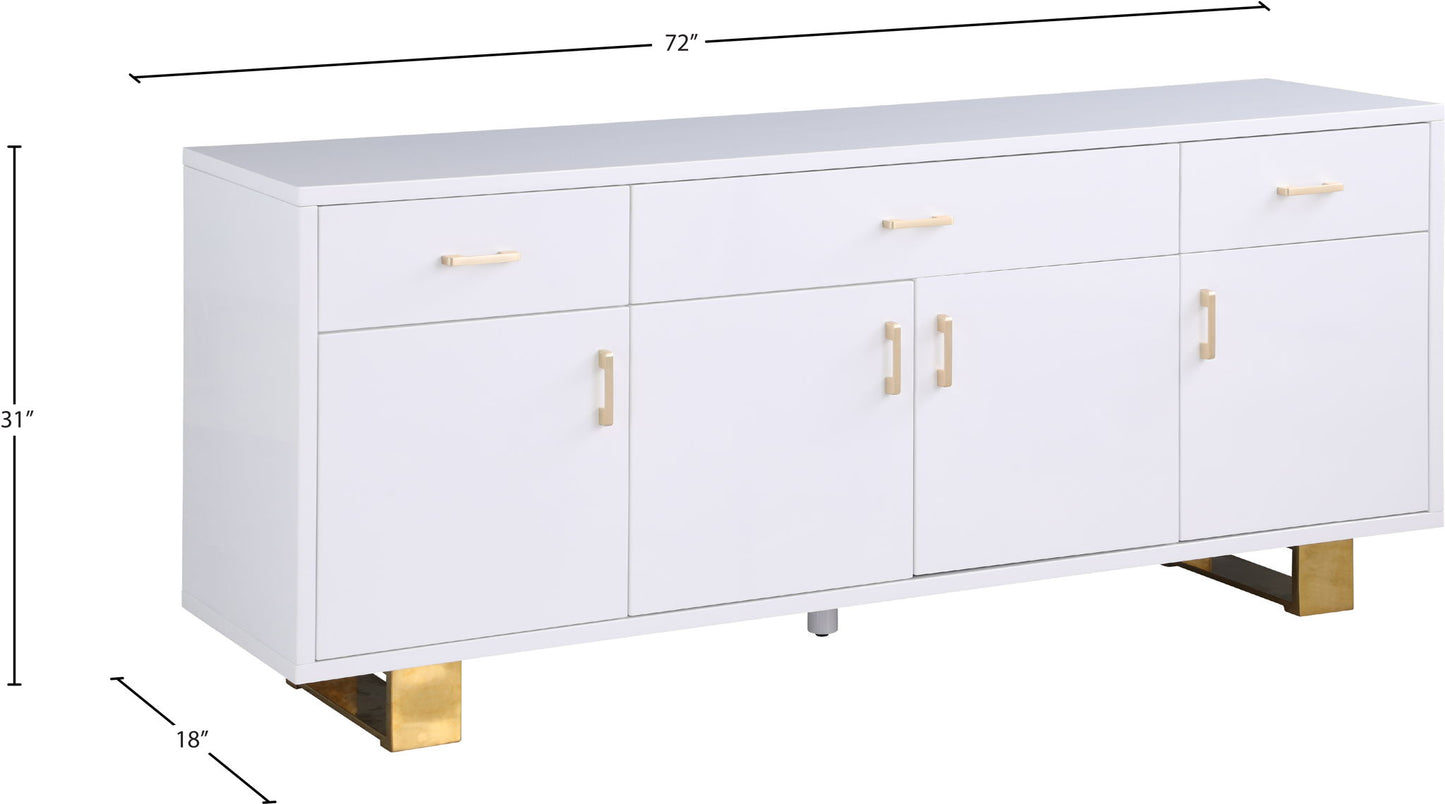 Excel - Sideboard Buffet