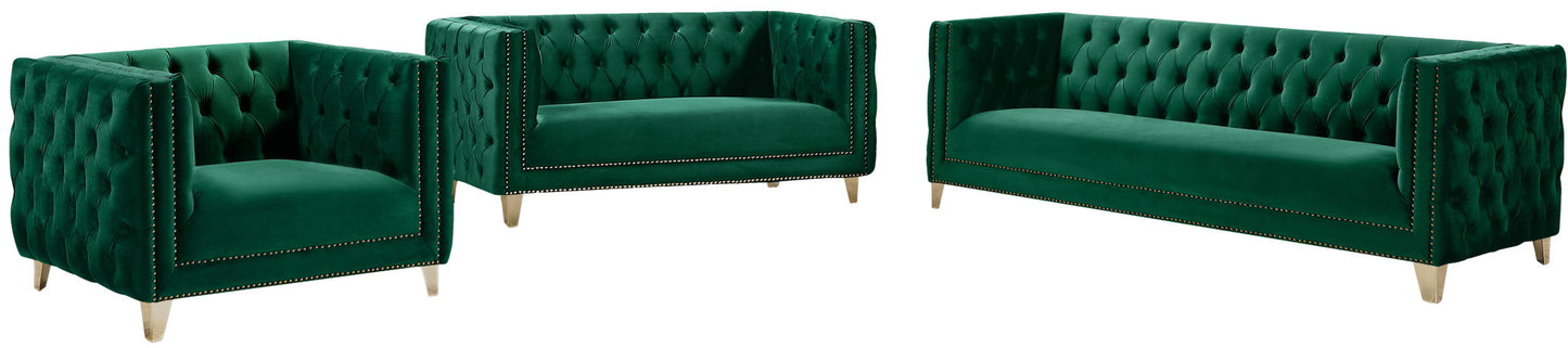 Michelle - Chair