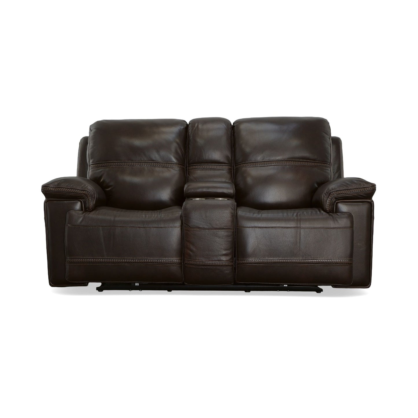 Fenwick - Power Reclining Loveseat