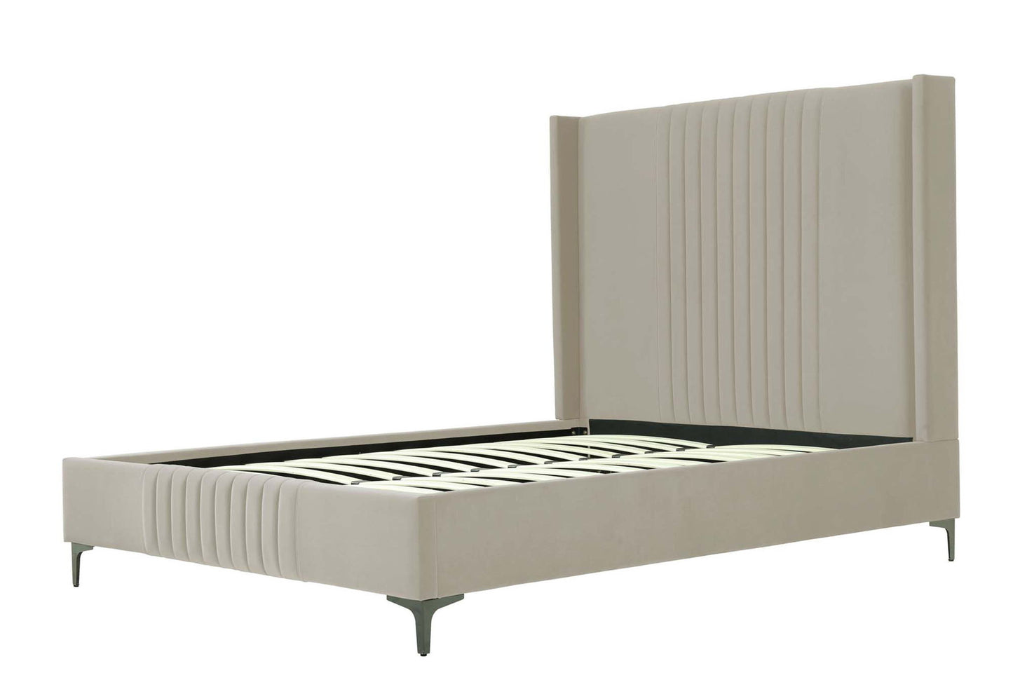 Manhattan Promenade - Bed