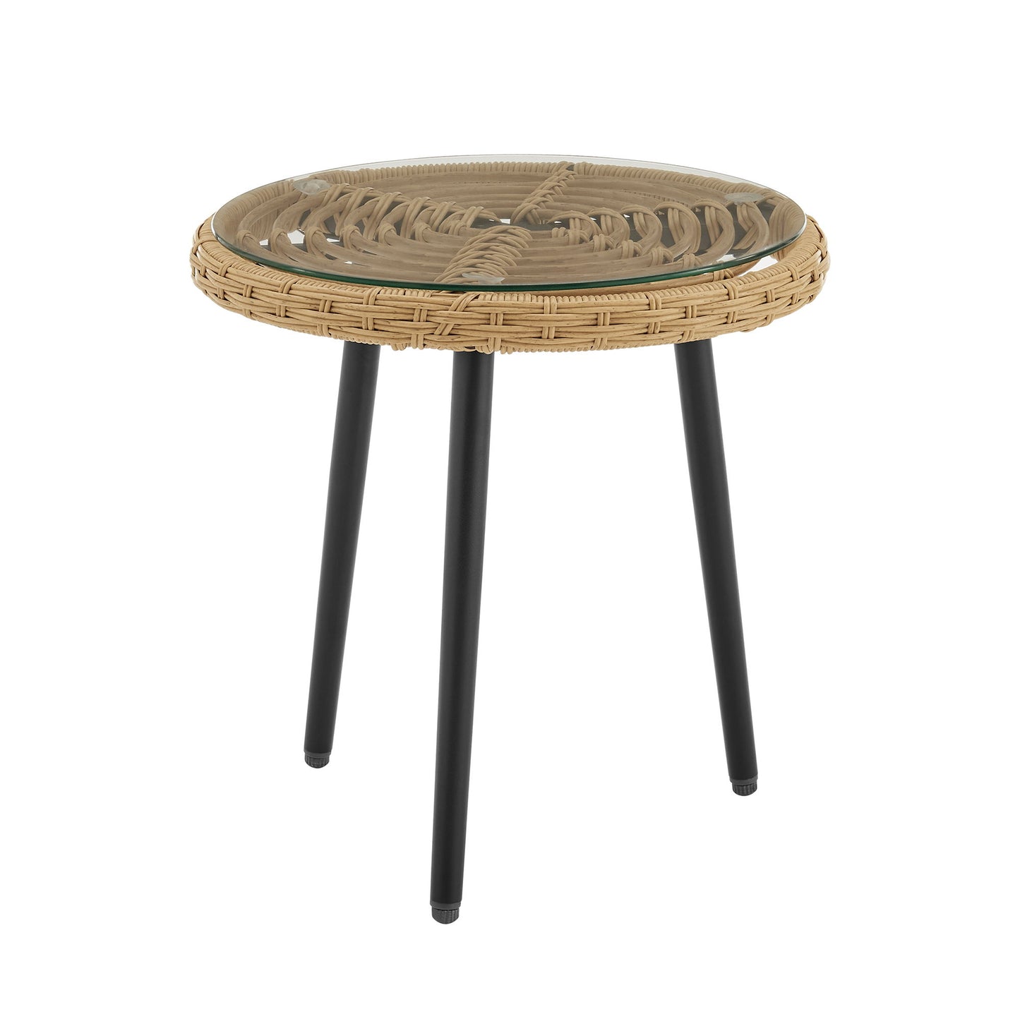 Manhattan Benson - Lounge Chair Set