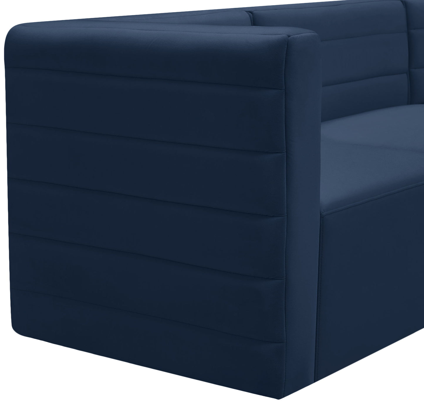 Quincy - Modular Corner Chair