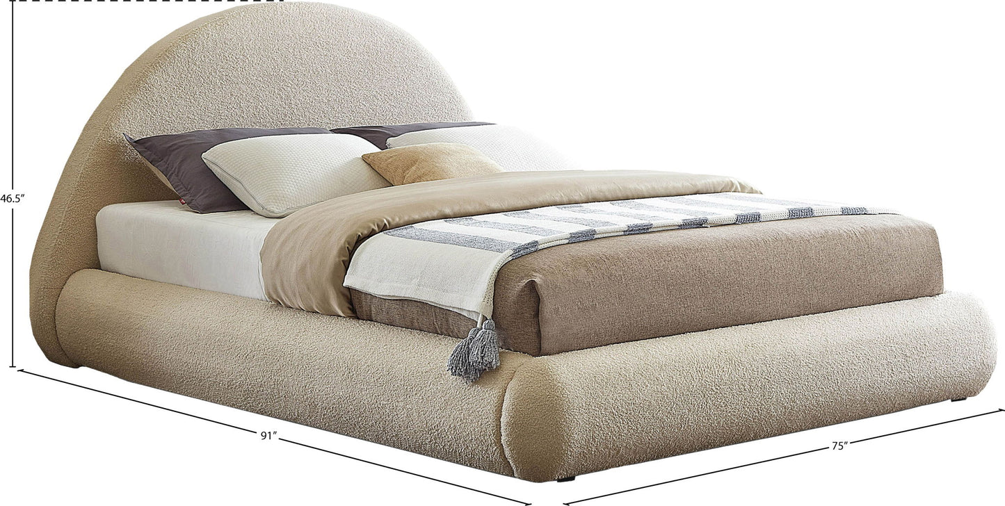 Rudy - Bed