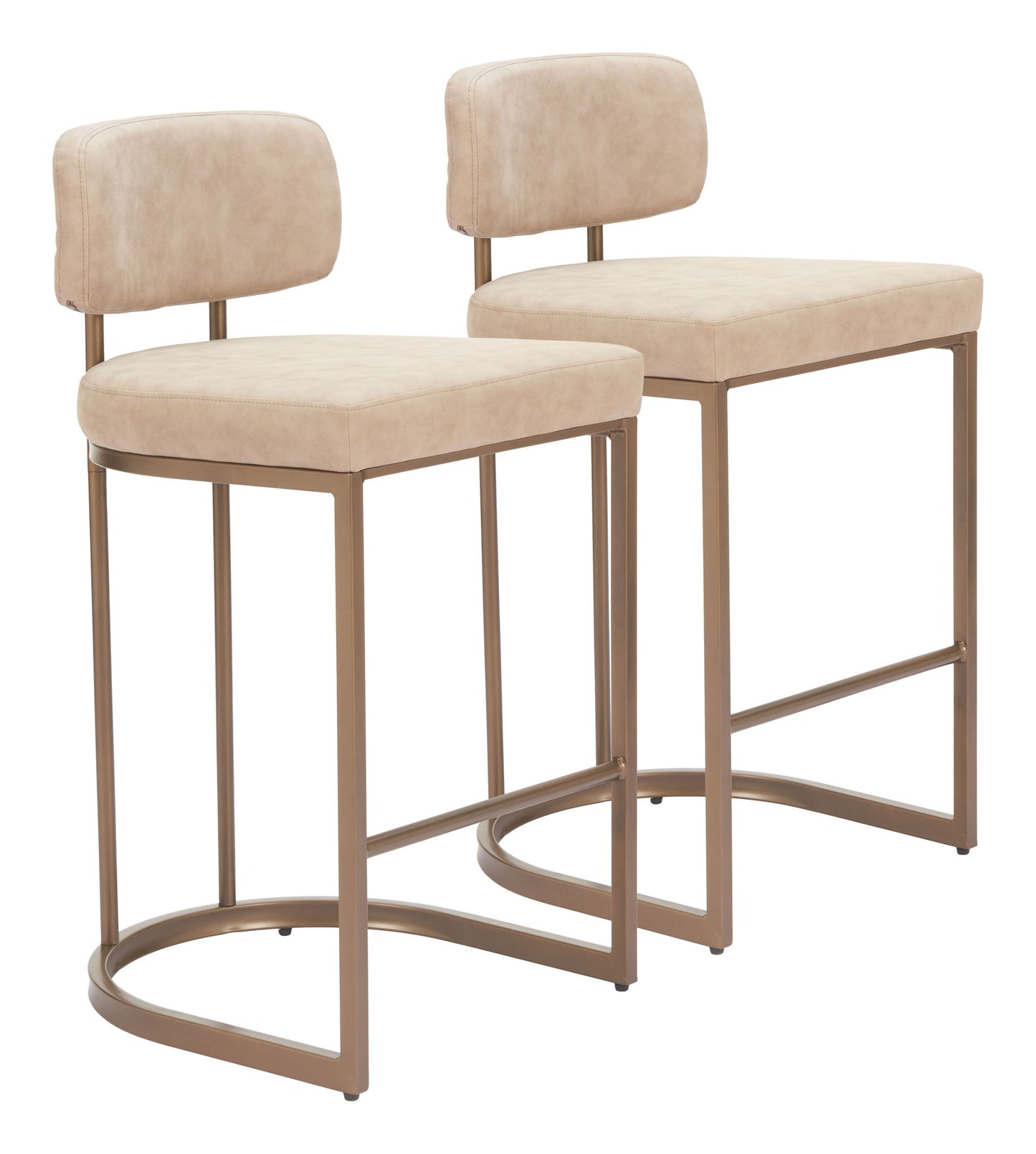 Velar - Stool (Set of 2)