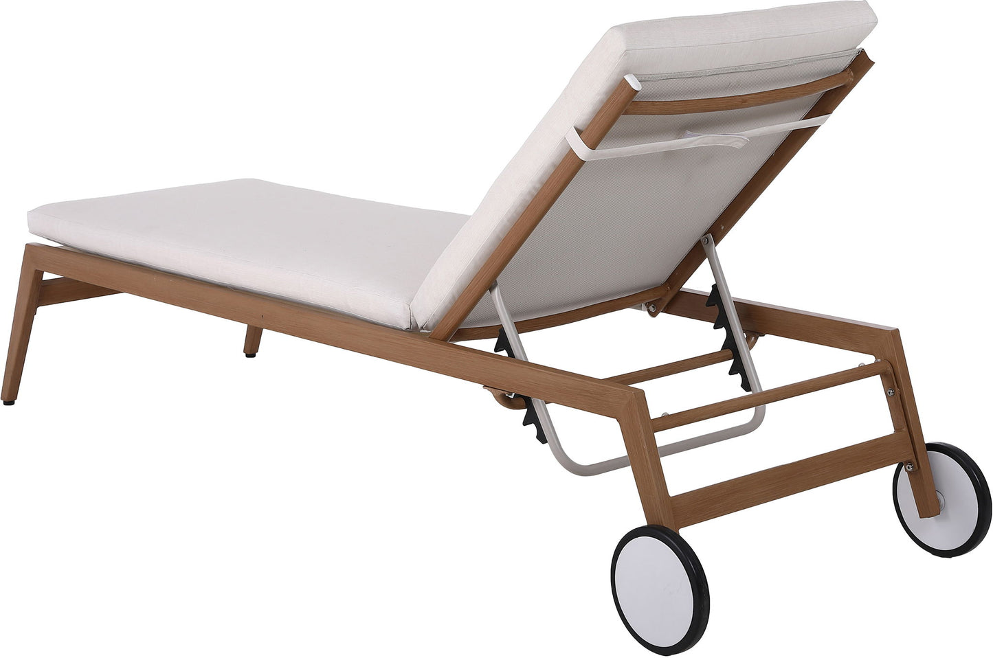 Maui - Water Resistant Outdoor Patio Lounger