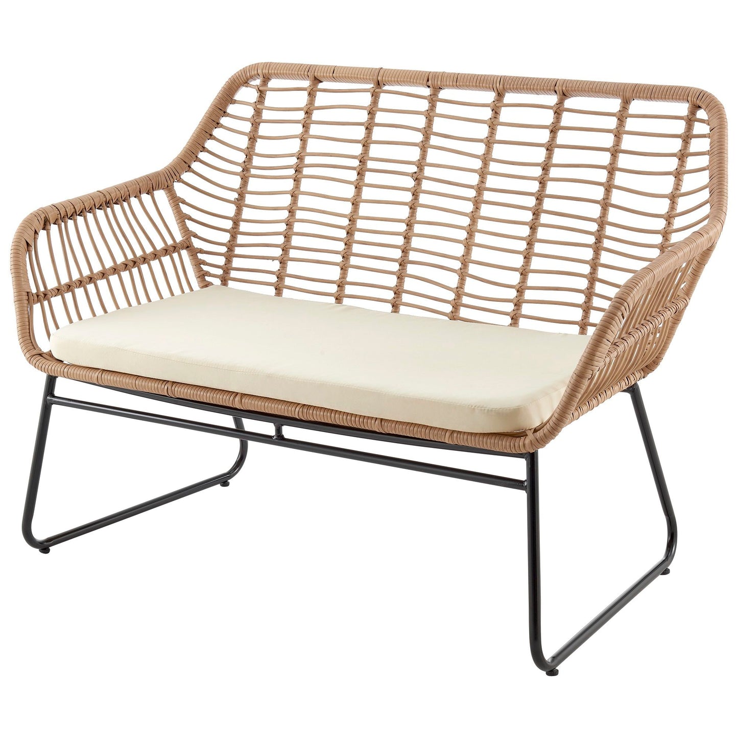 Manhattan Antibes - 4-Piece Conversation Set