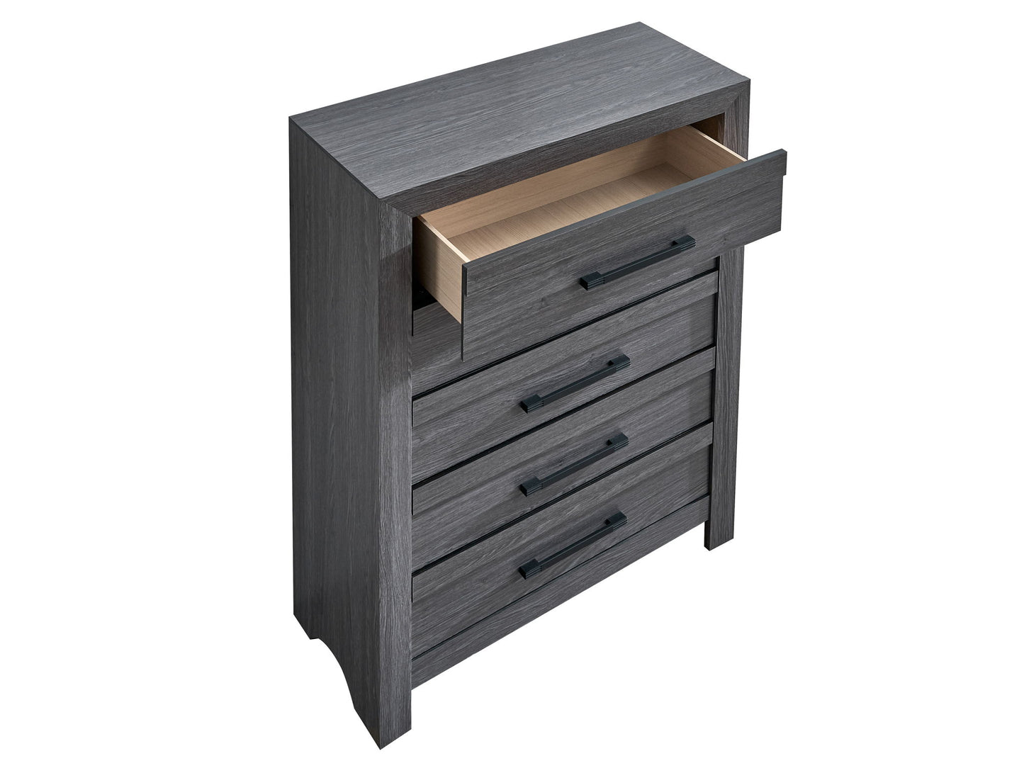 Glory Furniture - Rustica - Chest
