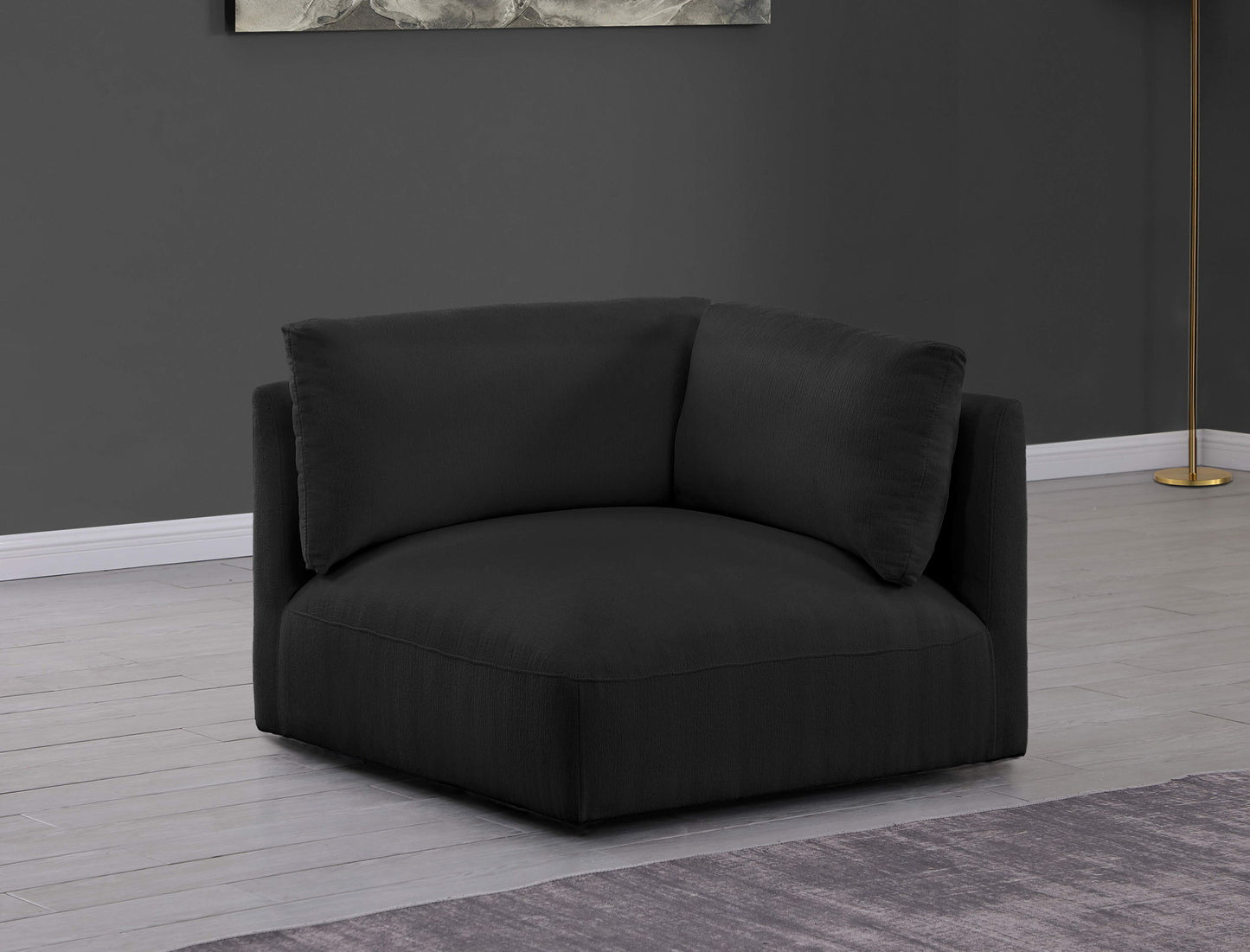 Ease - Corner Chair