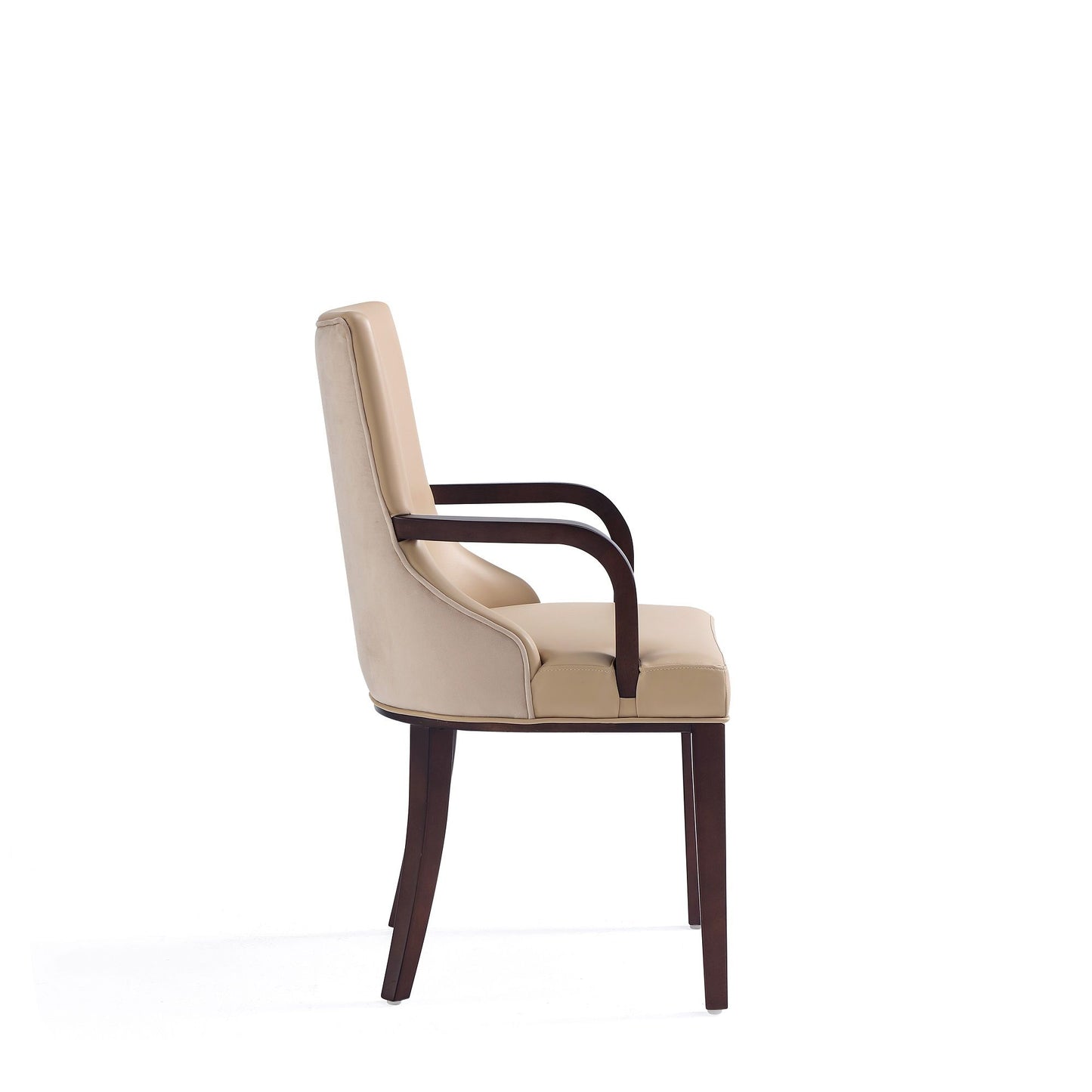 Manhattan Shubert - Armchair
