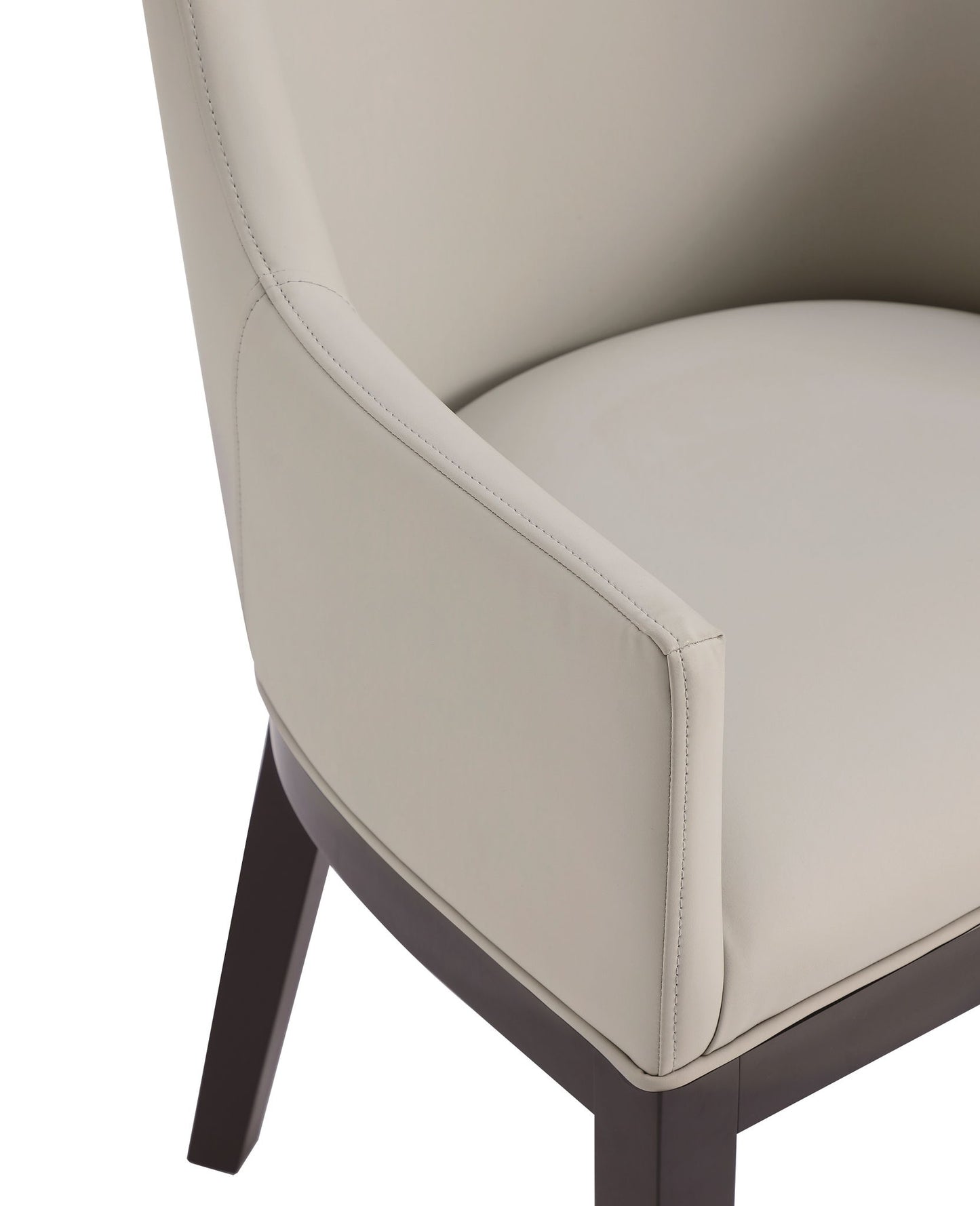 Manhattan Gansevoort - Dining Armchair