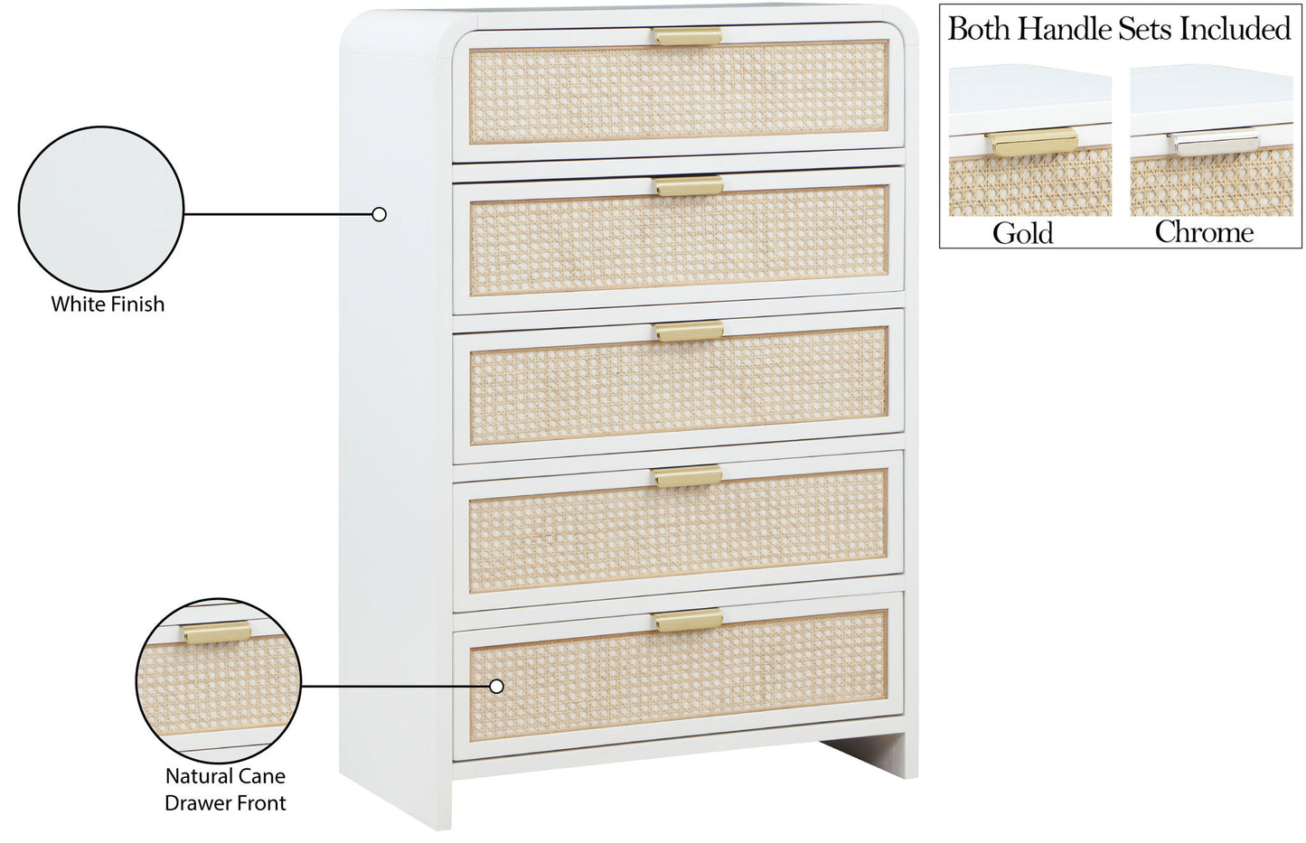 Sage - Chest