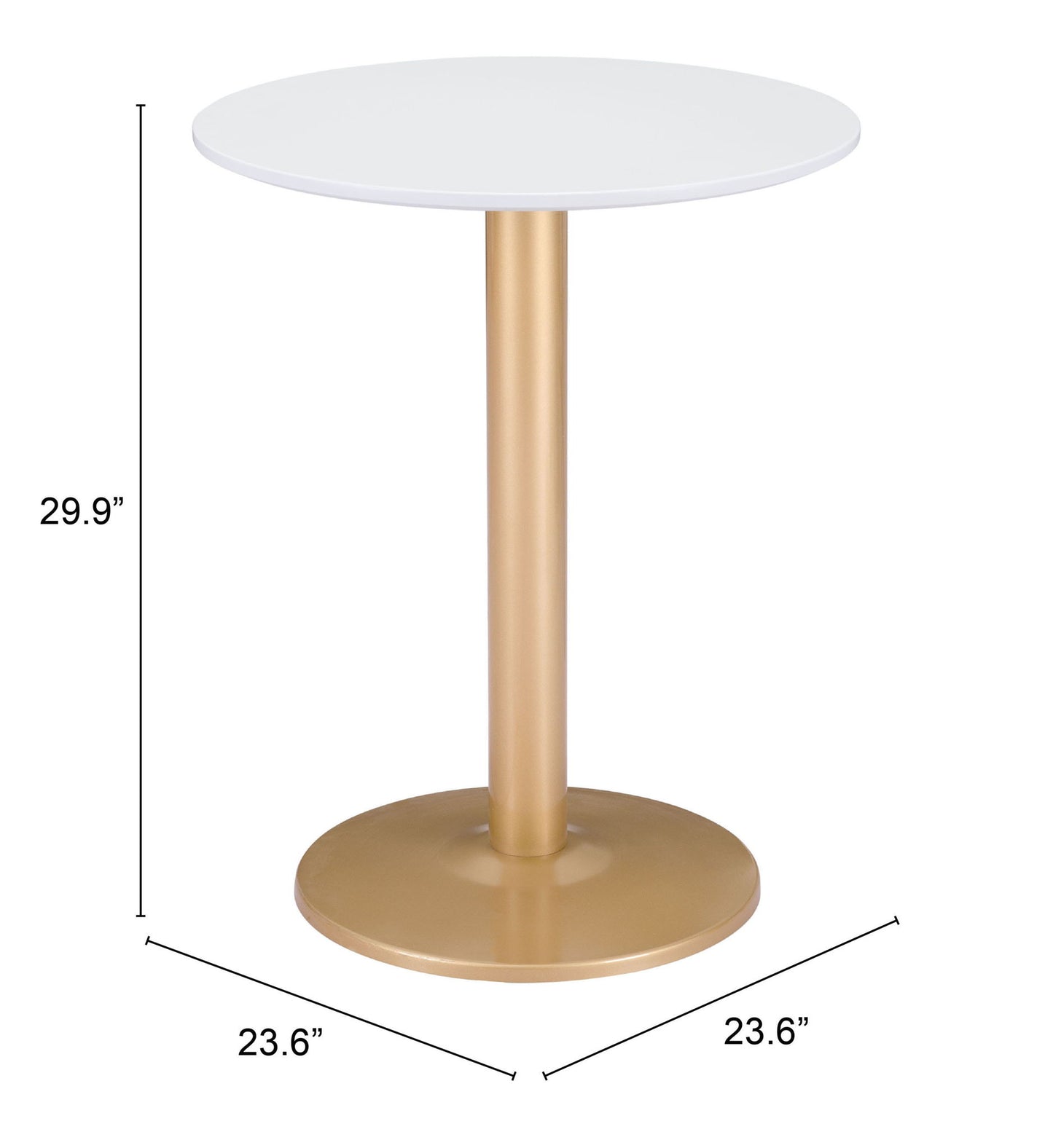 Alto - Table