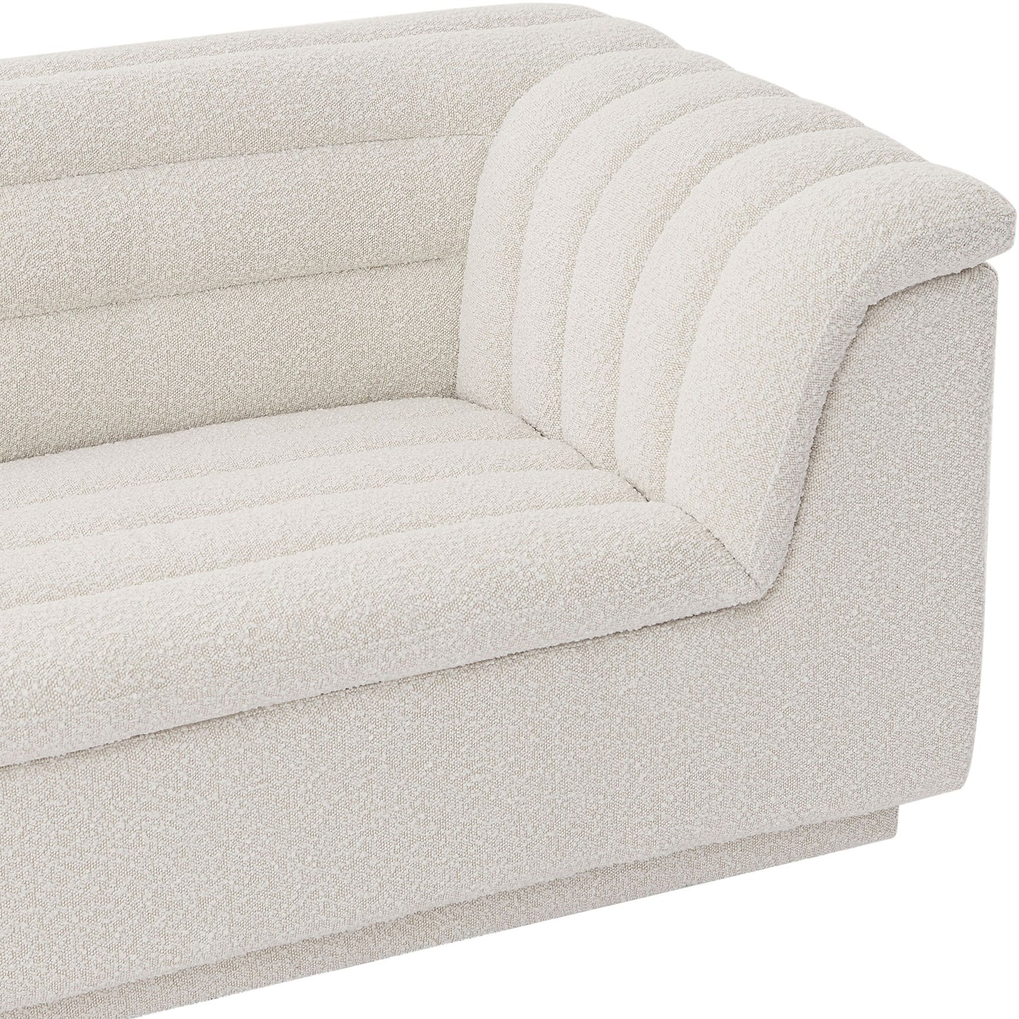 Cascade - Boucle Sofa