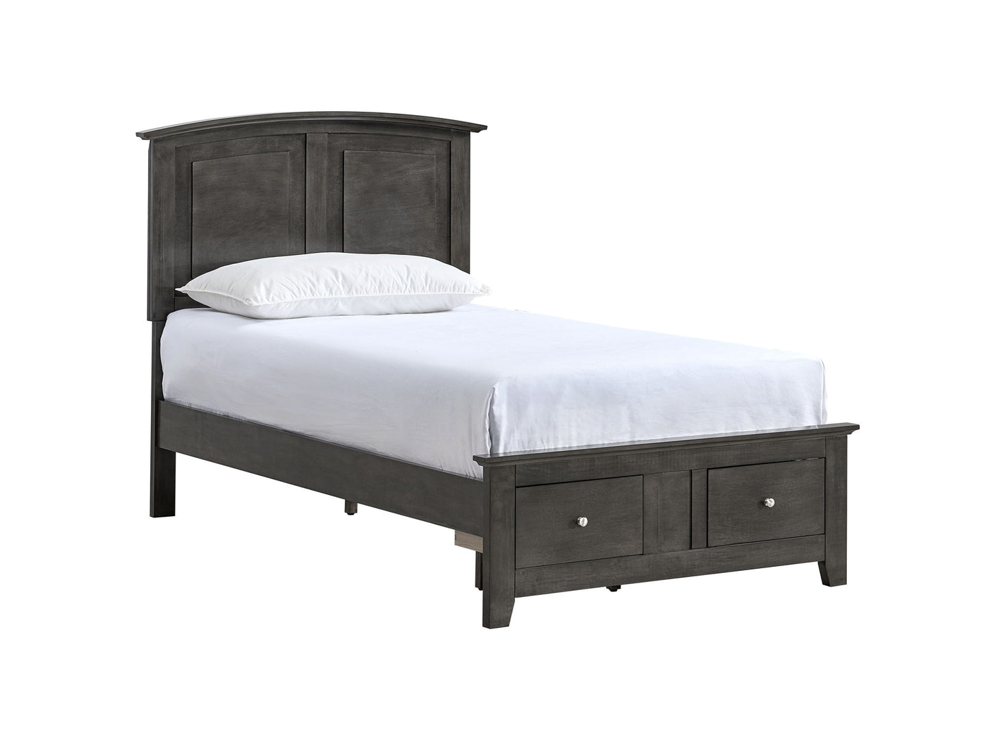 Glory Furniture - Hammond - Storage Bed