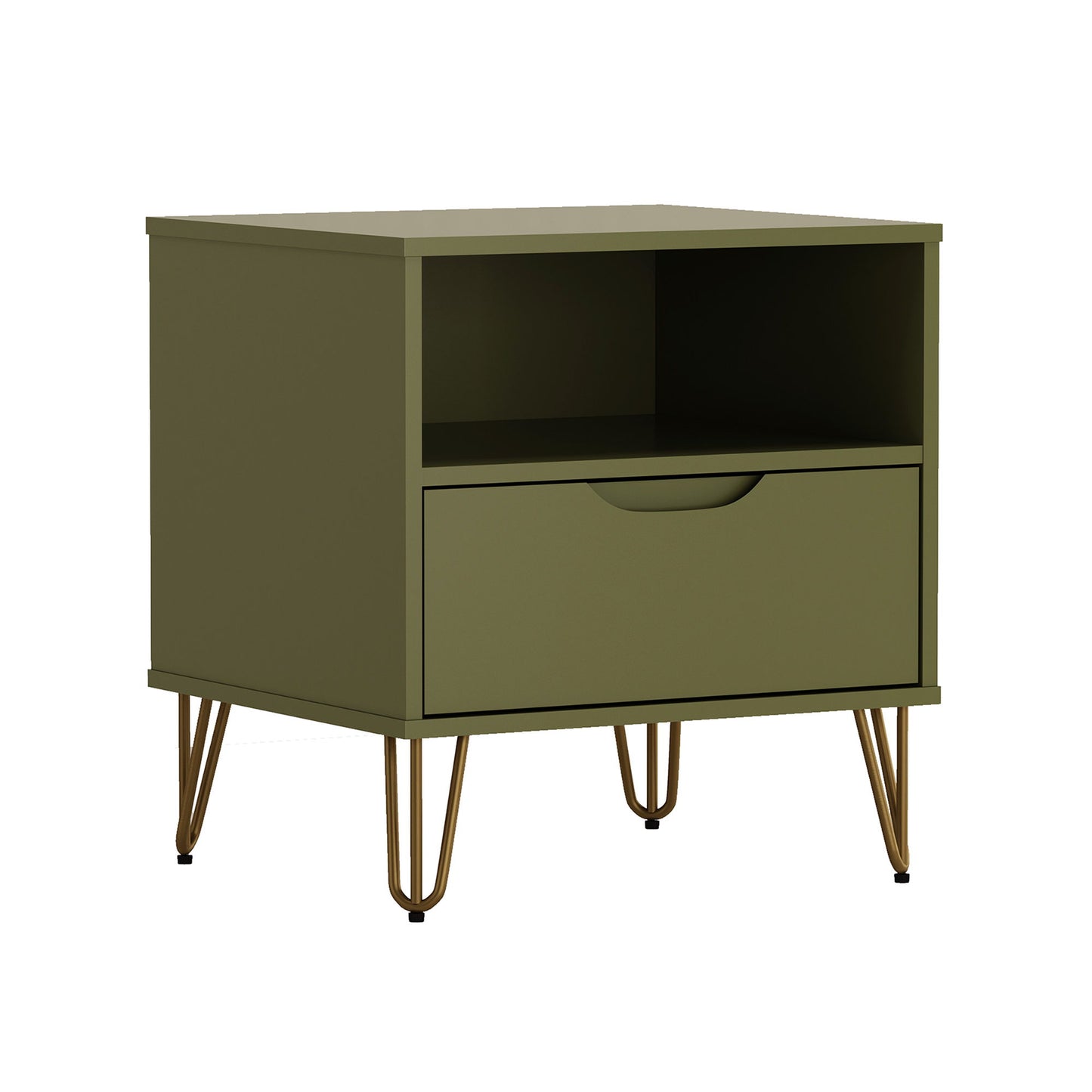Manhattan Rockefeller - Nightstand