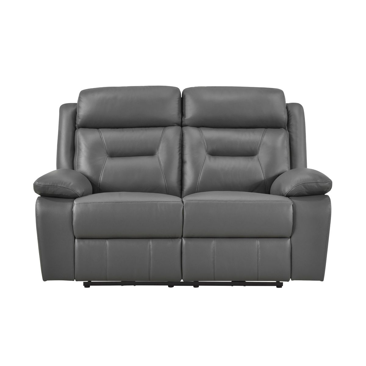 Laconia Power Double Reclining Love Seat